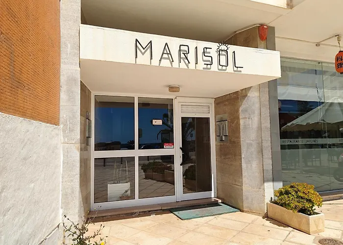 5D Marisol - Casas & Papeis