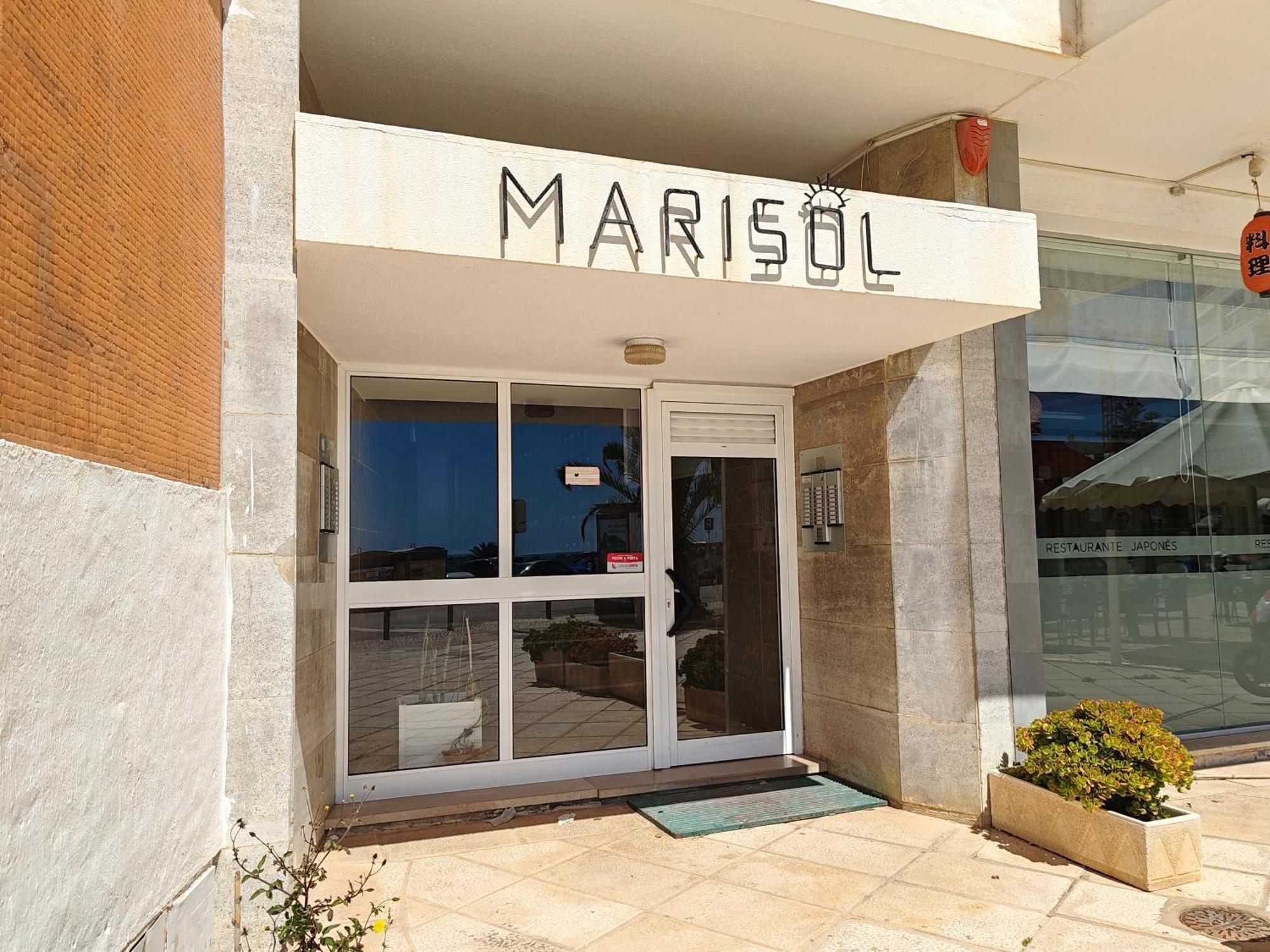 Appartamento 5d Marisol - Casas & Papeis *
