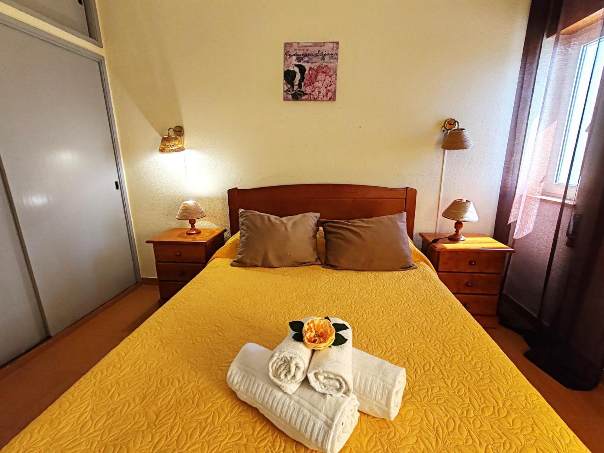 Appartamento 5d Marisol - Casas & Papeis