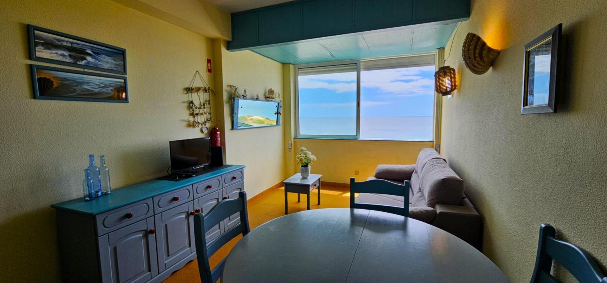 5d Marisol - Casas & Papeis Apartment *