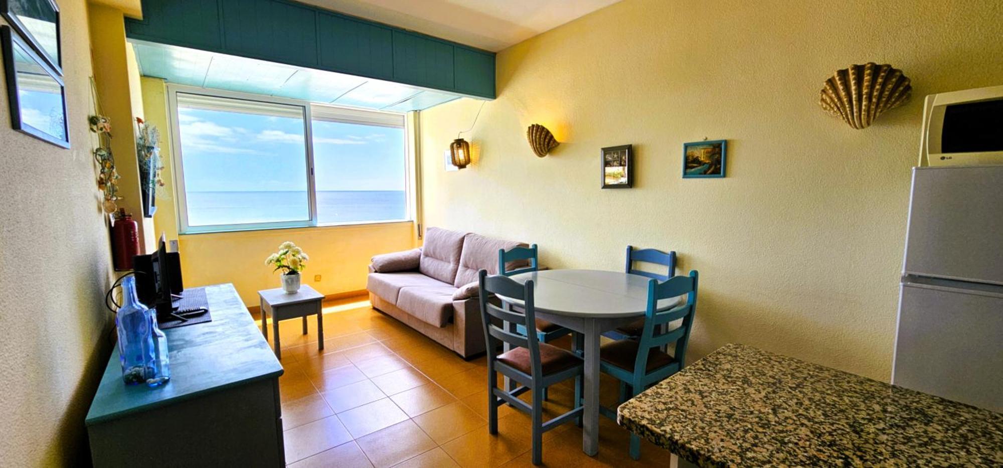 Apartment 5d Marisol - Casas & Papeis Armacao de Pera