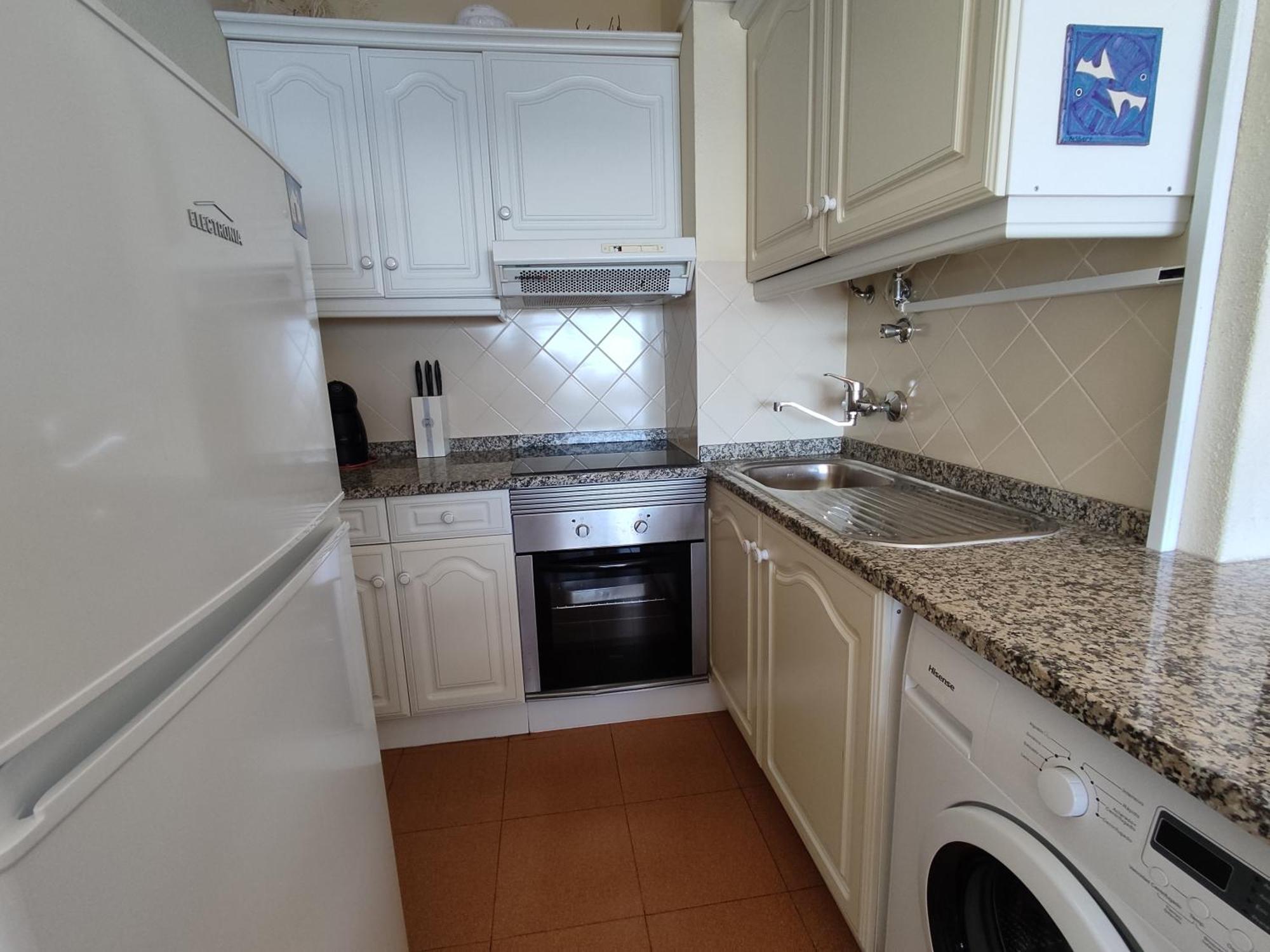 5d Marisol - Casas & Papeis Apartment