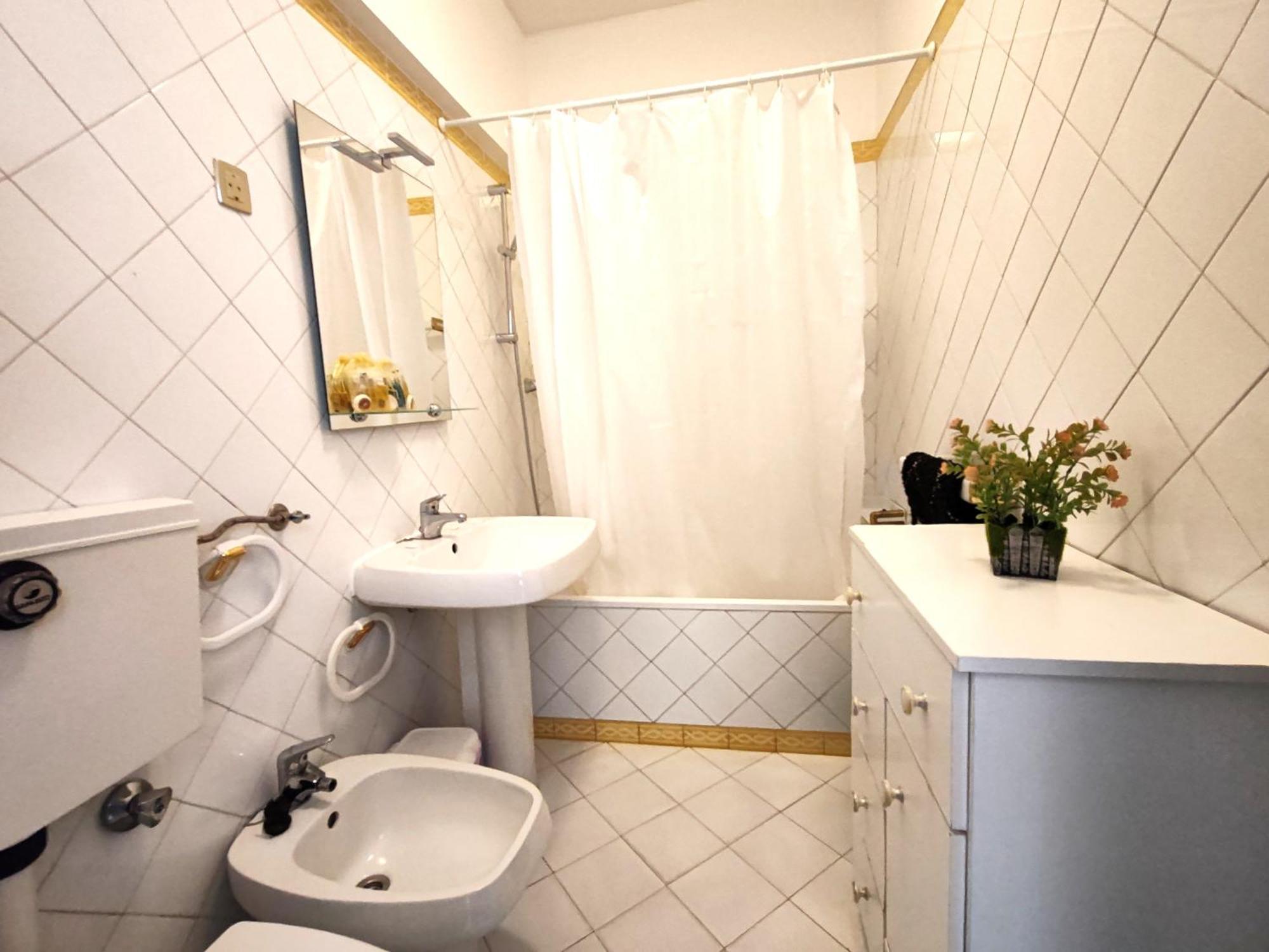 5d Marisol - Casas & Papeis Apartment